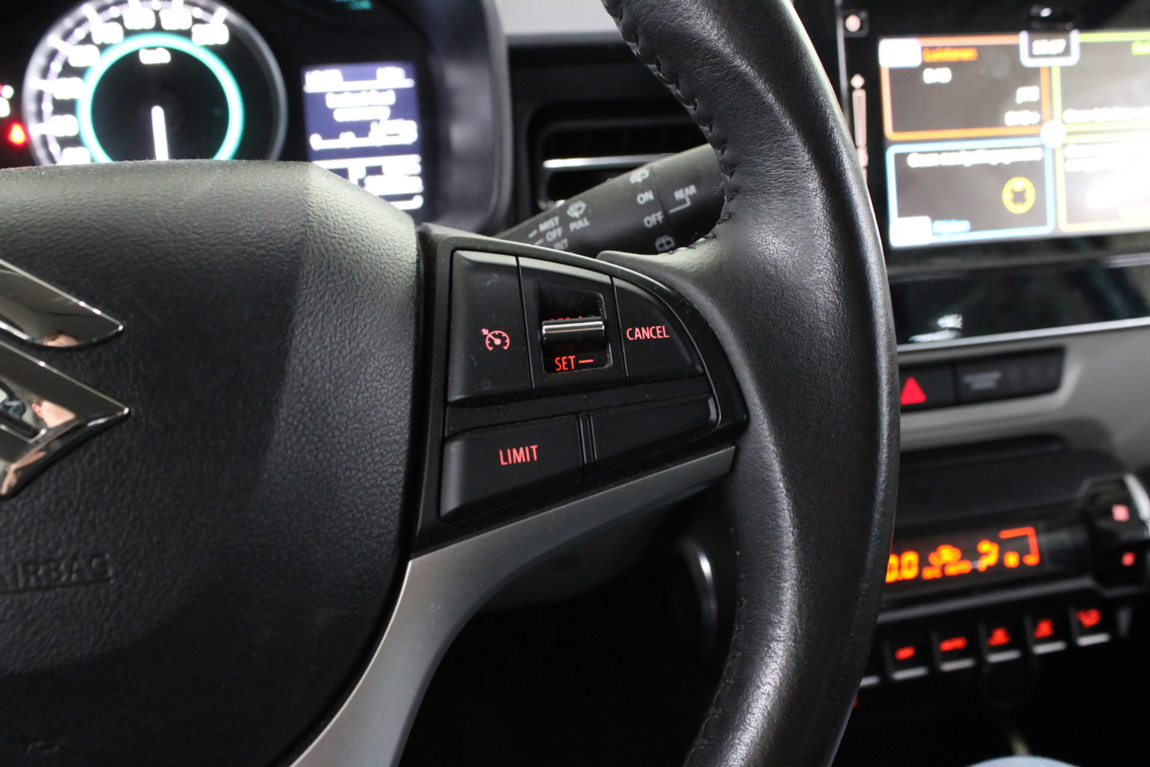 Suzuki Ignis 1.2 Stijl Smart Hybrid / Trekhaak / Camera / Keyle — photo 14