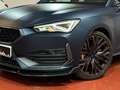 CUPRA Leon 1.4 TSI VZ e-Hybrid DSG 245 Azul - thumbnail 2