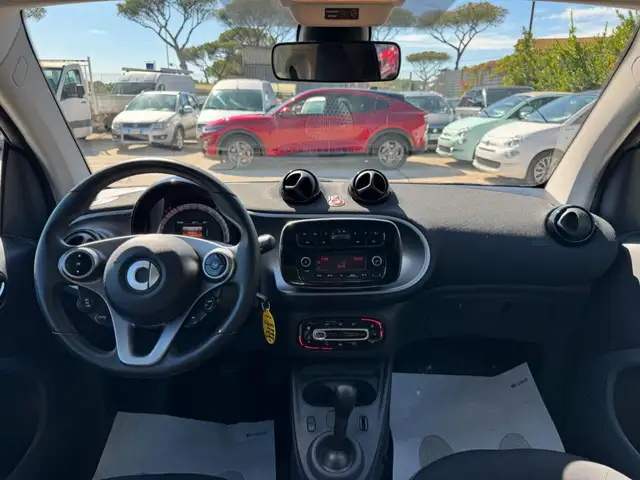 Smart Fortwo view 5