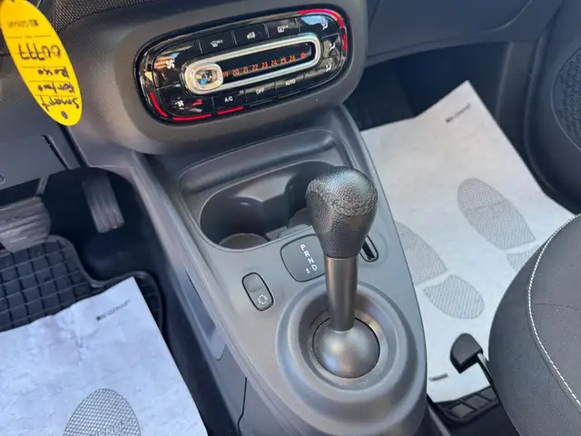 Smart Fortwo view 10