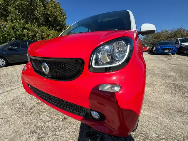 Smart Fortwo view 15