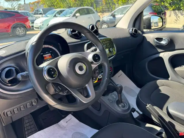 Smart Fortwo view 6