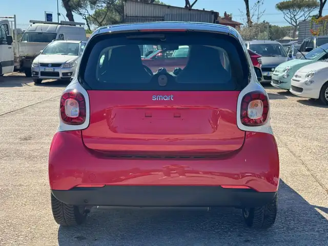 Smart Fortwo view 14