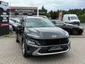 Hyundai KONA AUTOMATIK-VIRTUAL-SDACH-KAMERA-LED-SPURHA Gris - thumbnail 1