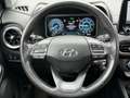 Hyundai KONA AUTOMATIK-VIRTUAL-SDACH-KAMERA-LED-SPURHA Gris - thumbnail 11