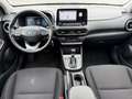 Hyundai KONA AUTOMATIK-VIRTUAL-SDACH-KAMERA-LED-SPURHA Gris - thumbnail 10