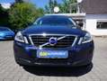 Volvo XC60 Summum 2WD 5 Zylinder /Vollausstattung/TÜV NEU Blau - thumbnail 1
