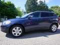 Volvo XC60 Summum 2WD 5 Zylinder /Vollausstattung/TÜV NEU Blau - thumbnail 4