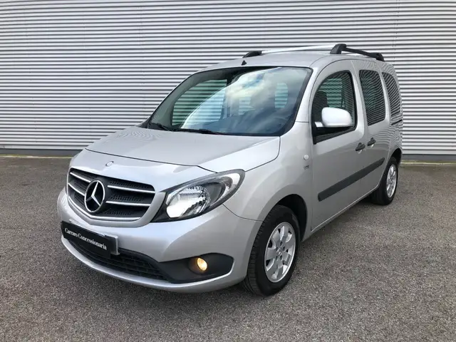 Mercedes-Benz Citan 111 CDI Tourer Select
