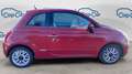 Fiat 500 1.2 69 Lounge Rouge - thumbnail 4