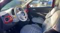 Fiat 500 1.2 69 Lounge Rouge - thumbnail 8