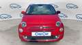 Fiat 500 1.2 69 Lounge Rouge - thumbnail 5