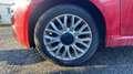 Fiat 500 1.2 69 Lounge Rouge - thumbnail 18