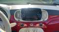 Fiat 500 1.2 69 Lounge Rouge - thumbnail 24