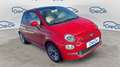Fiat 500 1.2 69 Lounge Rouge - thumbnail 28