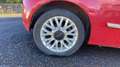 Fiat 500 1.2 69 Lounge Rouge - thumbnail 16