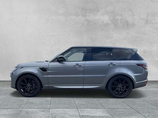 Land Rover Range Rover Sport DYNAMIC D300 HSE DYN. PANO+B-PACK