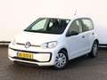 Volkswagen up! 1.0 BMT take up! | NL-auto | Airco | 5 deurs | Ele Blanc - thumbnail 11