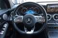 Mercedes-Benz GLC 300 de PHEV 4Matic AMG, ACC, AHK elektr., Burmester... Grijs - thumbnail 14