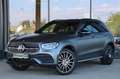 Mercedes-Benz GLC 300 de PHEV 4Matic AMG, ACC, AHK elektr., Burmester... Grijs - thumbnail 1