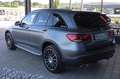 Mercedes-Benz GLC 300 de PHEV 4Matic AMG, ACC, AHK elektr., Burmester... Grijs - thumbnail 3
