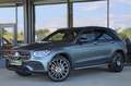 Mercedes-Benz GLC 300 de PHEV 4Matic AMG, ACC, AHK elektr., Burmester... Grijs - thumbnail 33