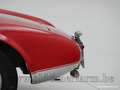 Oldtimer Devin Special C Body Car '62 CH15ca Rot - thumbnail 12