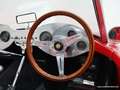 Oldtimer Devin Special C Body Car '62 CH15ca Rouge - thumbnail 18