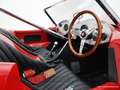 Oldtimer Devin Special C Body Car '62 CH15ca Rouge - thumbnail 17