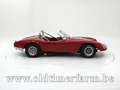 Oldtimer Devin Special C Body Car '62 CH15ca Rot - thumbnail 6