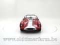 Oldtimer Devin Special C Body Car '62 CH15ca Red - thumbnail 5