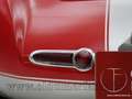Oldtimer Devin Special C Body Car '62 CH15ca Kırmızı - thumbnail 13
