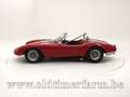 Oldtimer Devin Special C Body Car '62 CH15ca Rouge - thumbnail 8