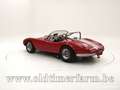 Oldtimer Devin Special C Body Car '62 CH15ca Red - thumbnail 4