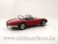 Oldtimer Devin Special C Body Car '62 CH15ca Rot - thumbnail 2