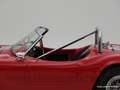 Oldtimer Devin Special C Body Car '62 CH15ca Rojo - thumbnail 11