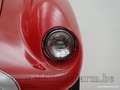 Oldtimer Devin Special C Body Car '62 CH15ca Red - thumbnail 10