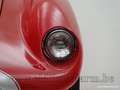 Oldtimer Devin Special C Body Car '62 CH15ca Червоний - thumbnail 10