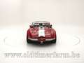 Oldtimer Devin Special C Body Car '62 CH15ca Rouge - thumbnail 7