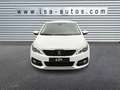 Peugeot 308 1.5 BlueHDi S\u0026S 100 II SOCIETE Active Business PHASE 2 Blanc - thumbnail 7