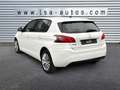 Peugeot 308 1.5 BlueHDi S\u0026S 100 II SOCIETE Active Business PHASE 2 Blanc - thumbnail 3