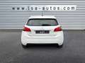 Peugeot 308 1.5 BlueHDi S\u0026S 100 II SOCIETE Active Business PHASE 2 Blanc - thumbnail 8