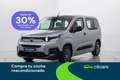 Citroen Berlingo BlueHDi S&S Talla M Plus 100 Ezüst - thumbnail 1