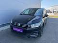 Volkswagen Touran Comfortline 2,0 TDI *GARANTIE*AHK*ACC*APP*RFK* Schwarz - thumbnail 2
