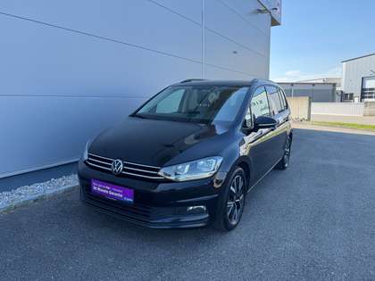 Volkswagen Touran Comfortline 2,0 TDI *GARANTIE*AHK*ACC*APP*RFK*