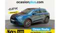 Fiat 600 1.2 MHEV DDCT 100kW Azul - thumbnail 1