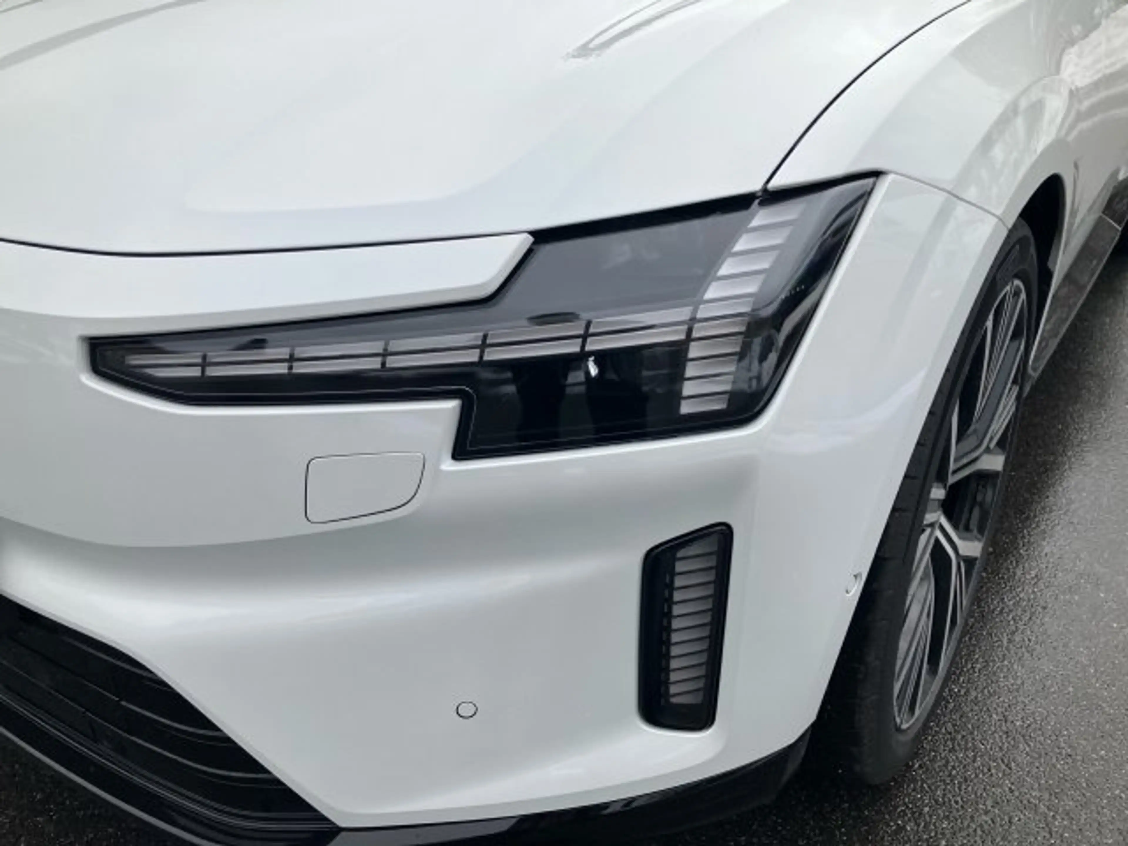 Volvo ES90 Ultra, Single Motor Extended Range, Vollelektrisch — photo 12