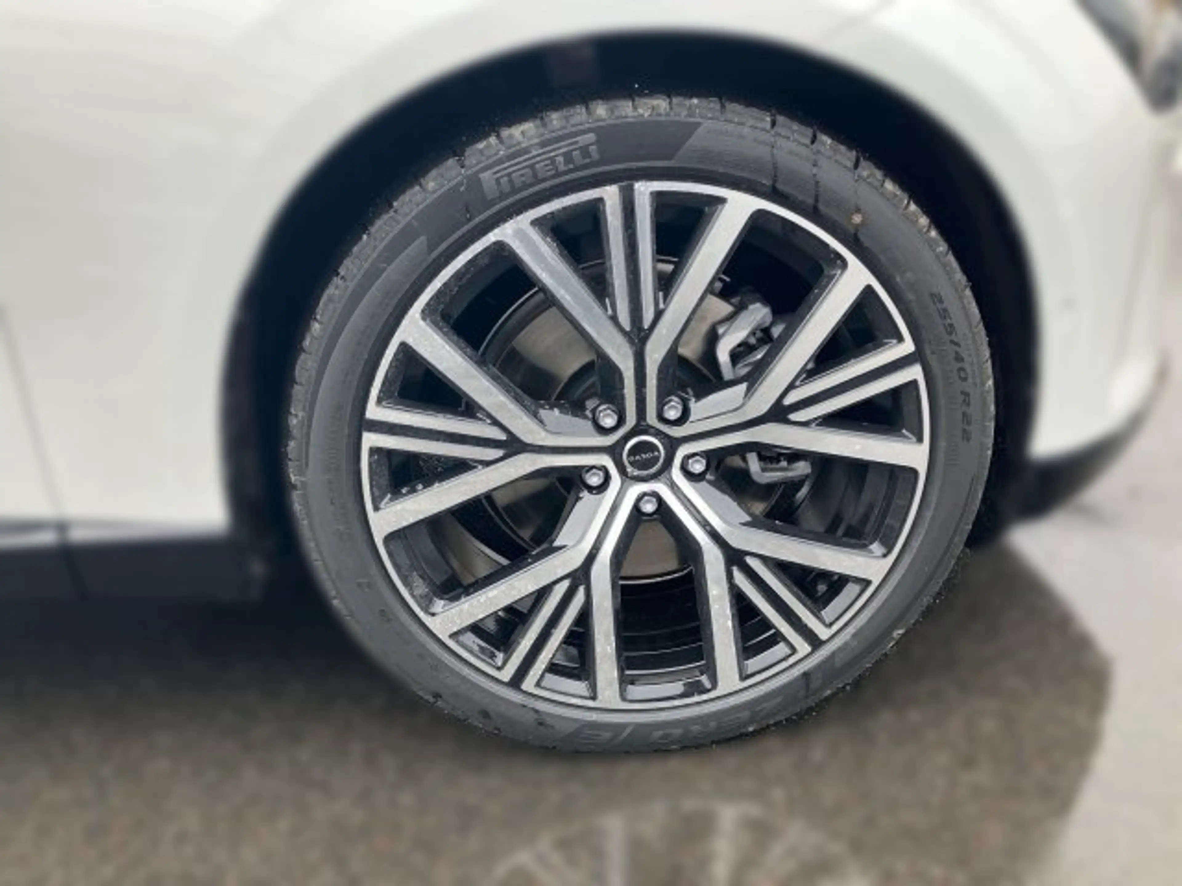 Volvo ES90 Ultra, Single Motor Extended Range, Vollelektrisch — photo 5