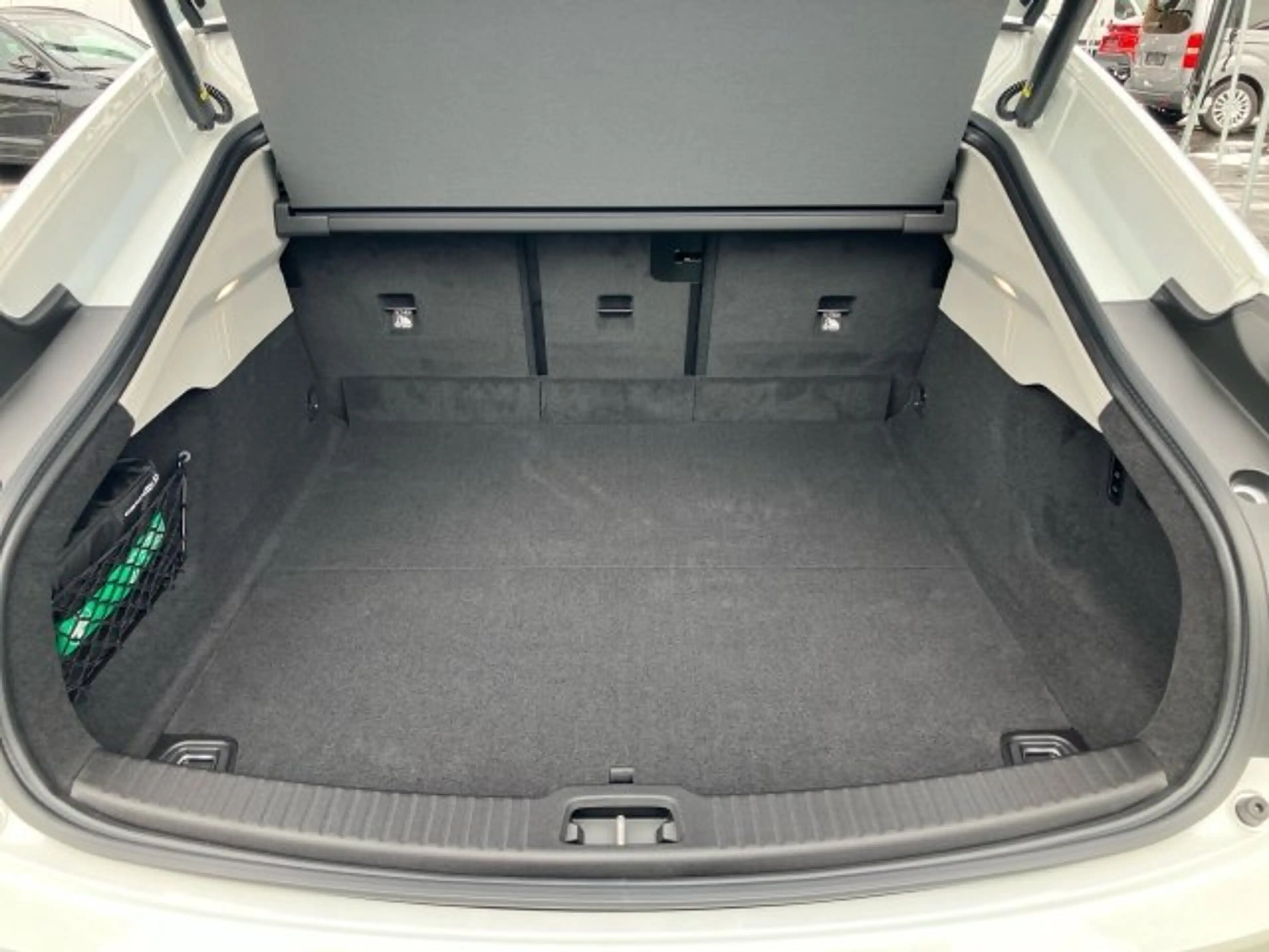 Volvo ES90 Ultra, Single Motor Extended Range, Vollelektrisch — photo 10
