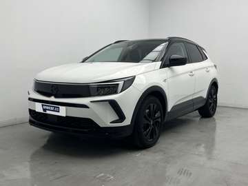 PHEV 1.6 Turbo GS Line Aut. 4x2 225